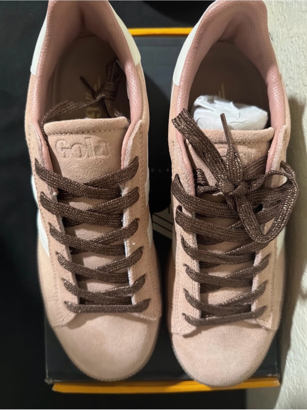 Gola Aztec - Picture 3 of 5